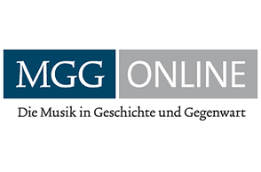 MGG Online - logo