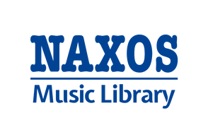 Naxos Music Library - logo