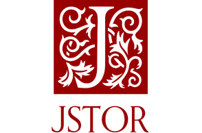 JSTOR - logo