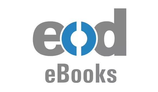 EOD (eBooks on Demand)